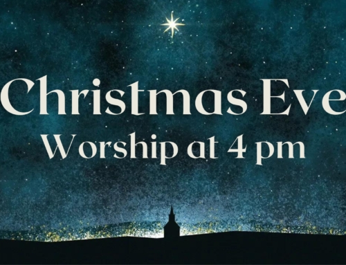 Christmas Eve Worship
