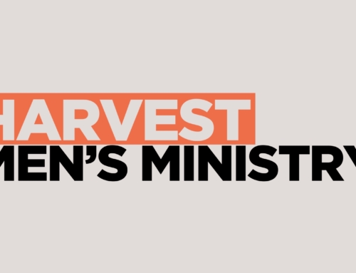 Men’s Ministry Updates