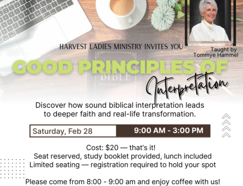 Women’s Event – February 28