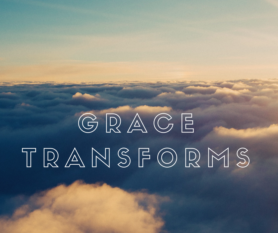 Value #1: Grace Transforms